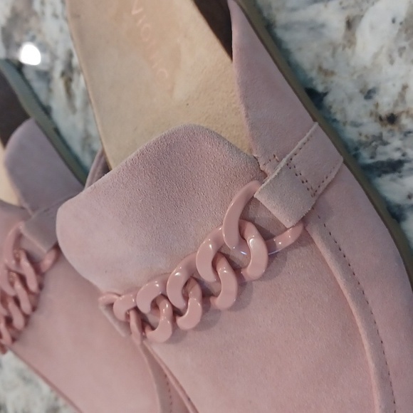 Vionic Women's Georgie Mules Shoes New $140 - Picture 4 of 7